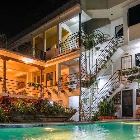 Casa Josefa Hotel